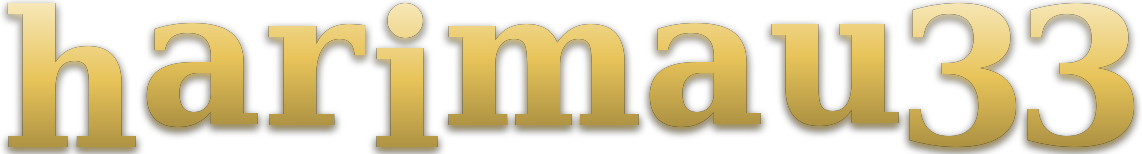 harimau33 logo